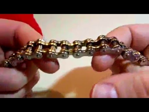 18K Solid Rose Gold Handmade 11.50mm Chain Link Bracelet 9.5